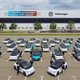 Imagen para el artículo titulado Alemania lo apuesta todo a los coches eléctricos. Estas son sus medidas